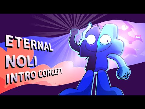 ETERNAL NOLI SKIN INTRO [FANMADE] | FORSAKEN