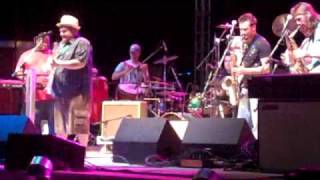 Cas Haley & Woodbelly - perform "All My Life" LIVE 08/21/09