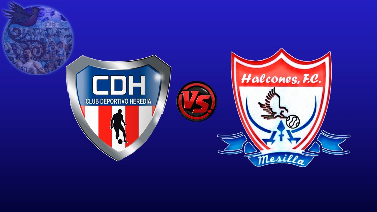 Heredia 4 - 0 Halcones | Apertura 2013 - Cuartos de Final
