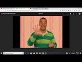 Blue S Clues UK Season 3 Theme 5
