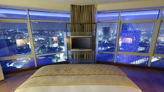 Wyndham Grand Istanbul Europe, Türkiye | Travel With Jhanvi