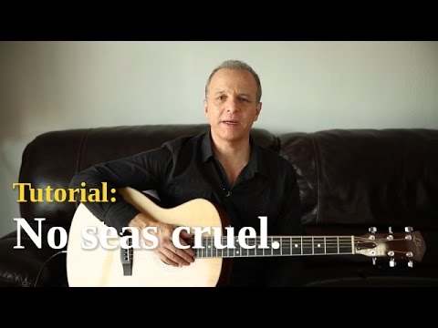 No Seas Cruel - Alberto Plaza