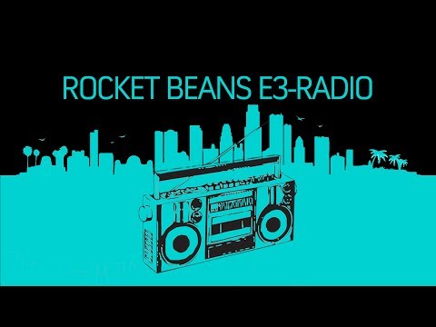 E3-Radio | Alle Songs von Rocket Beans TV