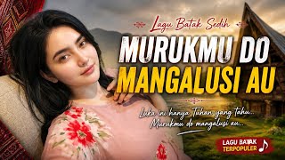 Download lagu MURUKMU DO MANGALUSI AU | Lagu Batak Viral 2026, Jangan Marah Saat Aku Menjelaskan mp3