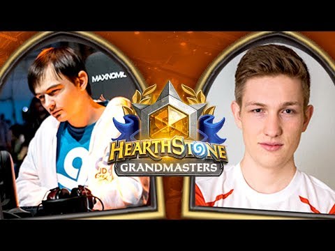 UN CHASSEUR AUX GRANDMASTERS ! ▶ KOLENTO VS BOARCONTROL - GRANDMASTERS EUROPE SEMAINE 1