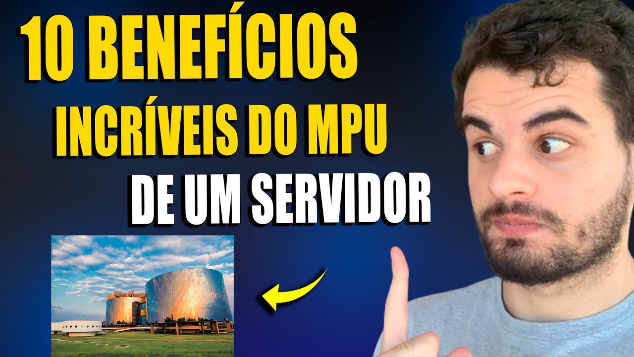 10 AMAZING BENEFITS OF MPU (THAT NOBODY TALKS ABOUT)