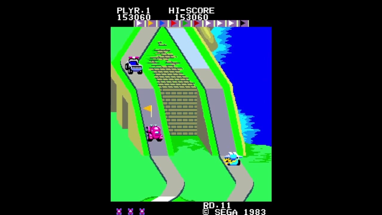 Gameplay Video