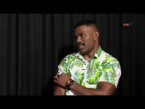 Rakavi Me I Cavai || JIUTA WAINIQOLO