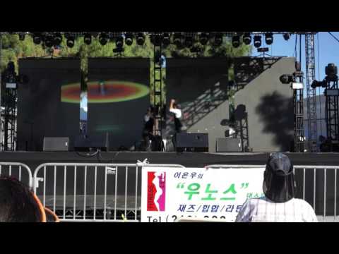 "Puttin' On The Ritz" dance by Unos Dance Studio - 2015 LA Korean Festival