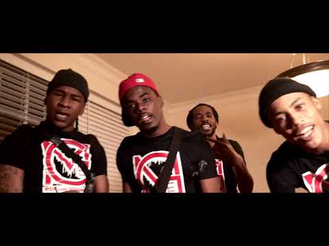 MGE Hits x Bee Gizzle - Wasting My Time | Shot By: @RealWoosie