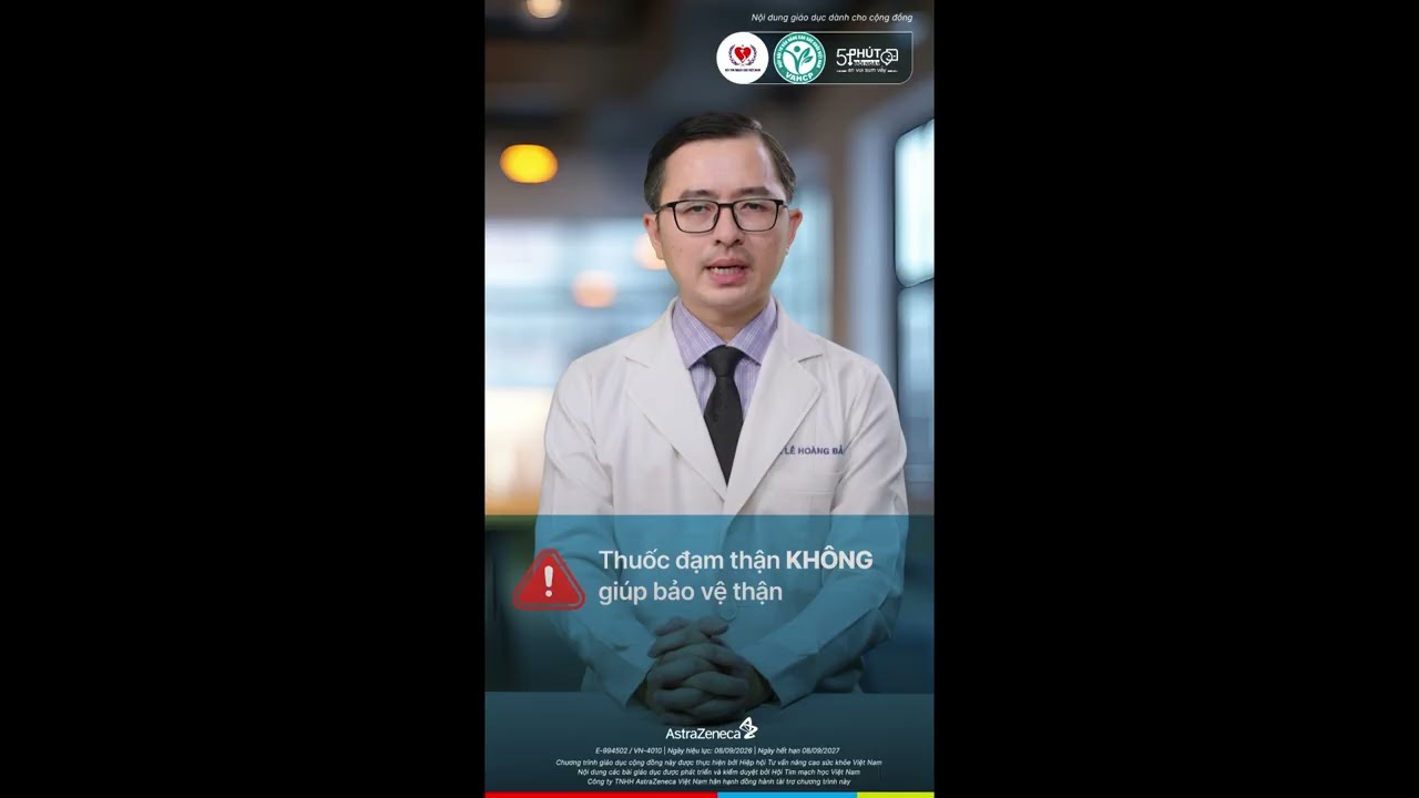 Lưu ý gì khi bổ sung đạm ở người bệnh thận mạn?