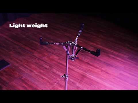 Стойка для малого барабана Gibraltar 8706EX