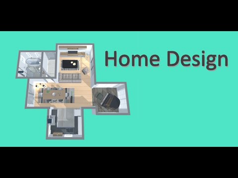 Home Design | Floor Plan PRO Video