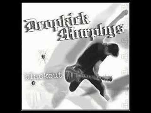 Dropkick Murphys - Black Velvet Band