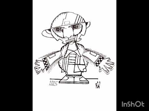 Popol vo víne - Animácia.