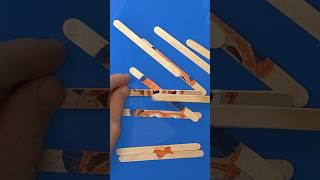 LOLipop Craft With Blippi! 🤣 Homemade DIY & Art Tutorials #kids #shorts