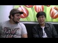 DUNAMYS 2013 Entrevista JUNAD TV Com Juliano Son FullHD