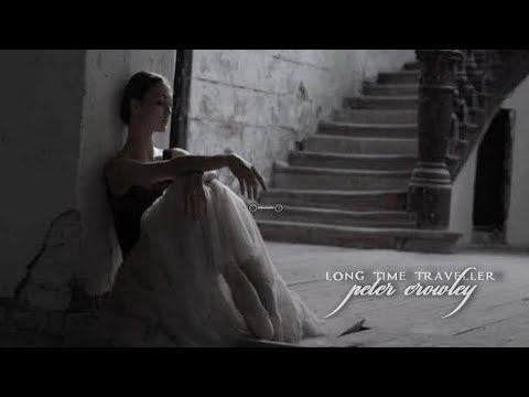 peter crowley | long time traveller *goodbye summer - ?*