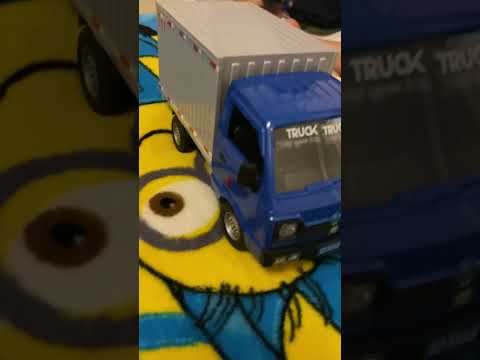 #trukbox #mobilbox #mainananak #youtubeshorts #youtubeviral #viralvideo #youtube #mainankeren