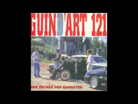 As melhores Guind'art 121 - Parte 1