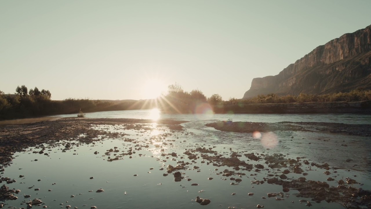 Ellie Holcomb - I Will Carry You