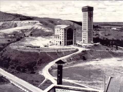 voce ja veio em aparecida