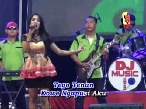  Dangdut Koplo Nella Kharisma Tembang Tresno  download lagu mp3 Dangdut Koplo Nella Kharisma Tembang Tresno