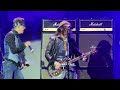 Joe Perry Project - Let The Music Do The Talking (Live In São Paulo 2022)