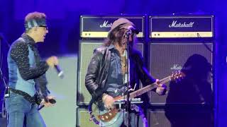 Joe Perry Project - Let The Music Do The Talking (Live In São Paulo 2022)