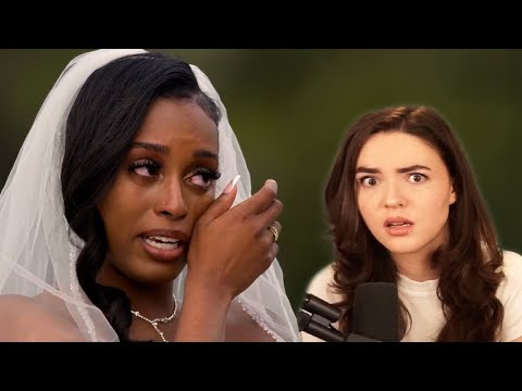 The most DEPRESSING finale in Love is Blind history