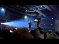 30 Seconds to Mars - Searched for you, Moscow ...