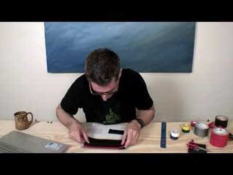 Weekend Projects: Make a Wallet Out of Tape