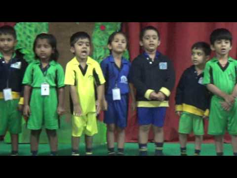 TBPS -  2016 , 17 Mont 2 B : No Body Likes a tattle tale