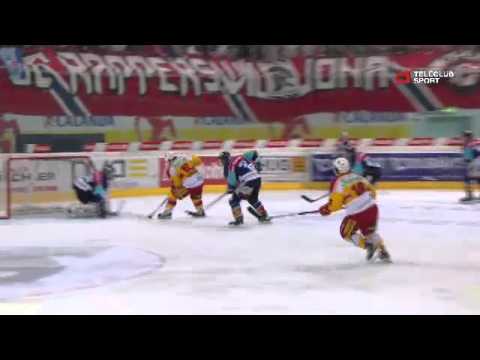 Highlights: Lakers vs SCL Tigers