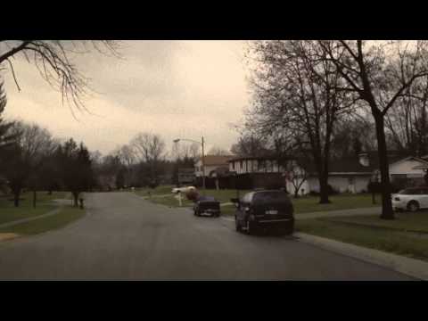 What You Meant Music Video by Abandon Kansas