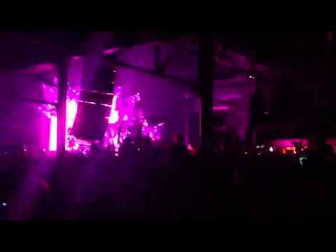 Krewella Dallas music video