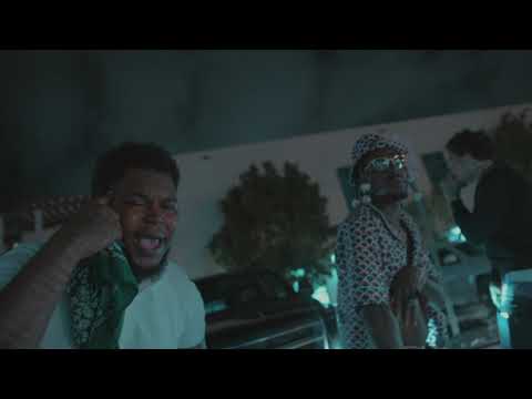 Young Who - "Sem Freestyle" (Official Video)