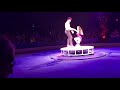 Big Apple Circus Somerville Massachusetts 2018