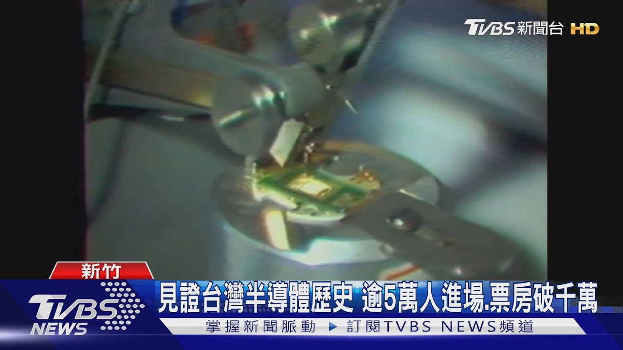 《造山者》上映 竹縣文化基金會抽200張電影票