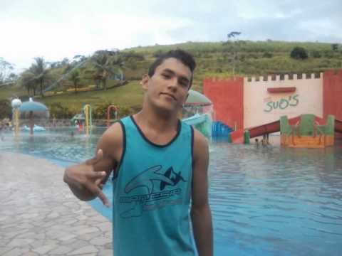 Mc Metal e Cego - Roubar Sua Novinha dj eduardo 2013