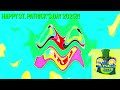 RQ ST PATRICK S DAY SPECIAL Klasky Csupo In G Major 15 Effects NCE G Major 15