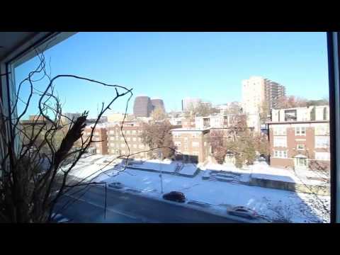 KC692 - Plaza 209, 1+1 Hybrid