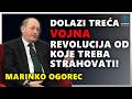 PODCAST MREŽNICA Ogorec Rusi Moraju Završiti Rat Iran Je Spreman Na Sve Nova Aljaska Je Peking