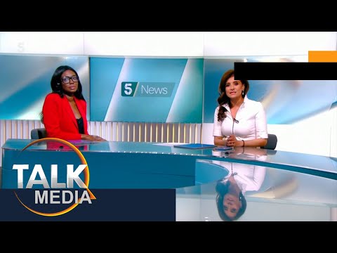 5 News (1700BST - FULL PROGRAMME - 09/05/22)