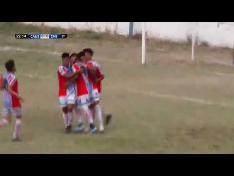 Unión Santiago 2-0 Güemes / Fecha de los clásicos de la Liga Santiagueña de Fútbol.