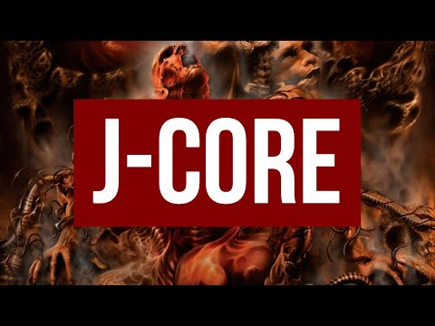 J-CORE MIX 2022