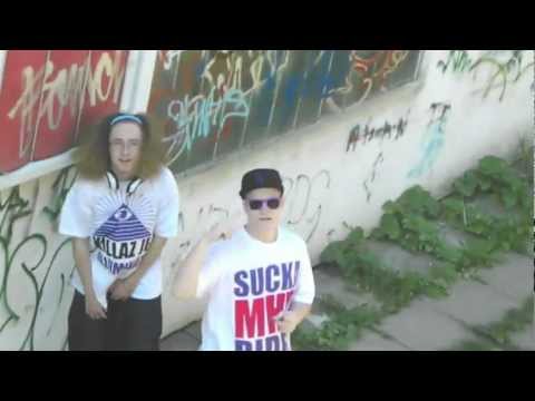 Killaz- K.I.L.L.A.Z    Armagedon LP !!