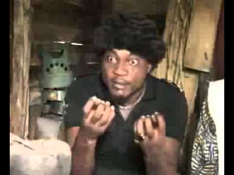 Eza Boto contre Djakass - Part1. Une comédie de Canal 2 international