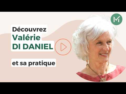 Présentation de Valérie DI DANIEL