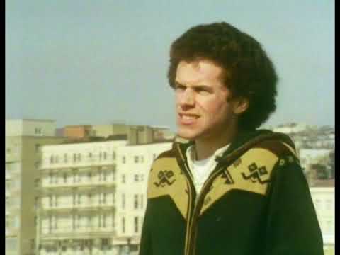LEO SAYER - Thunder In My Heart (1977)